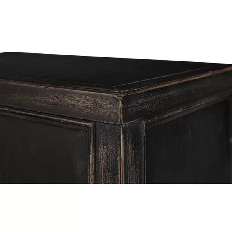 Brodix 64.13'' Console Table