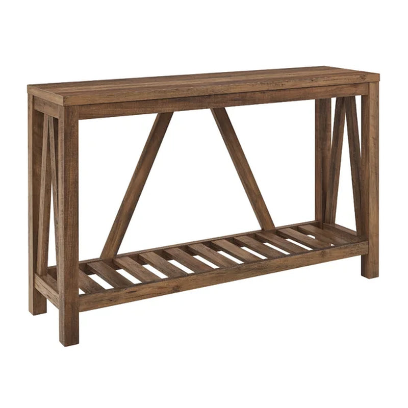 Offerman 52.125'' Console Table