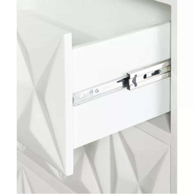Eliana 6 - Drawer Dresser