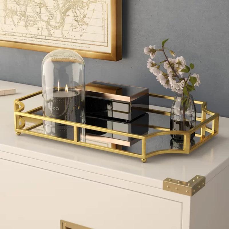 Aayush Tray