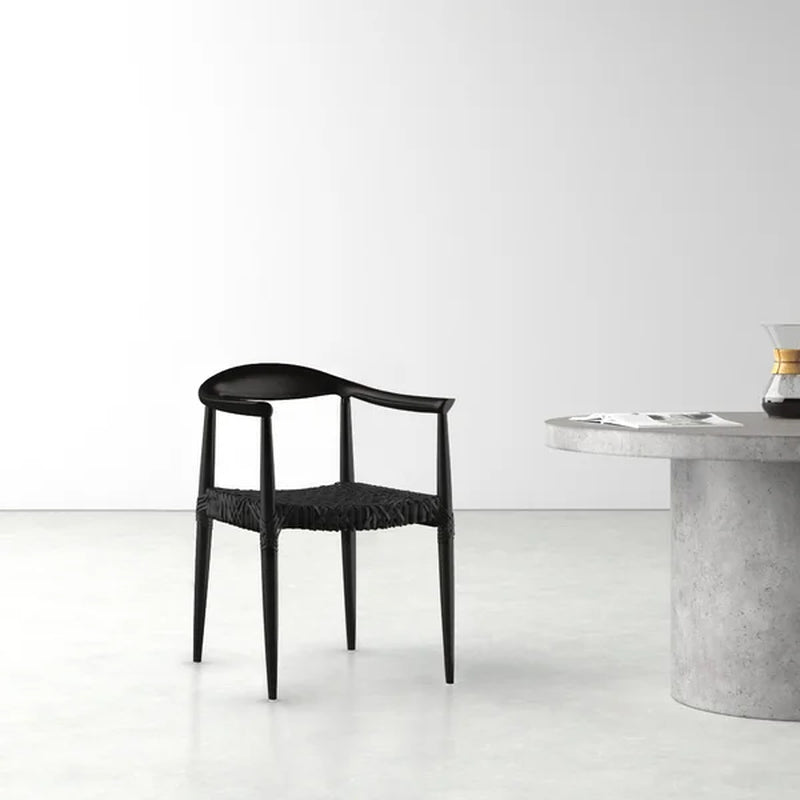 Kazbah Arm Chair
