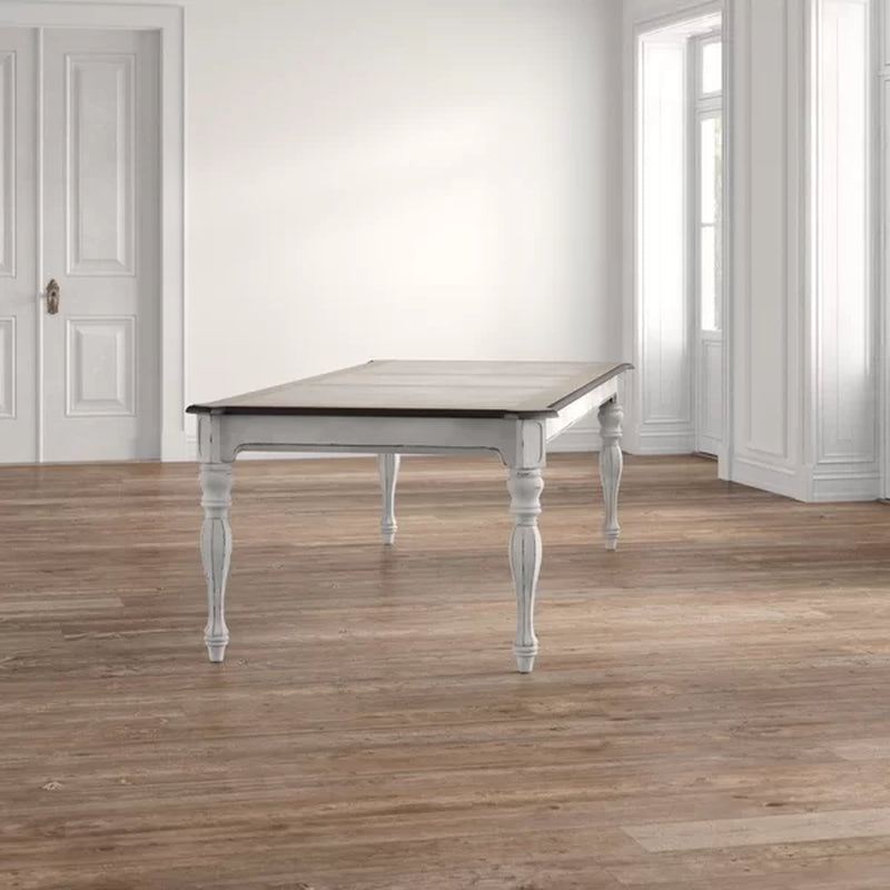 Tiphaine Extendable Dining Table