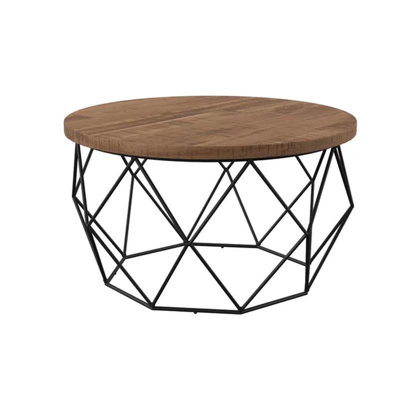 Ahart Frame Coffee Table