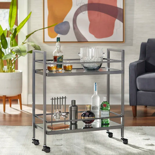 Emily Bar Cart