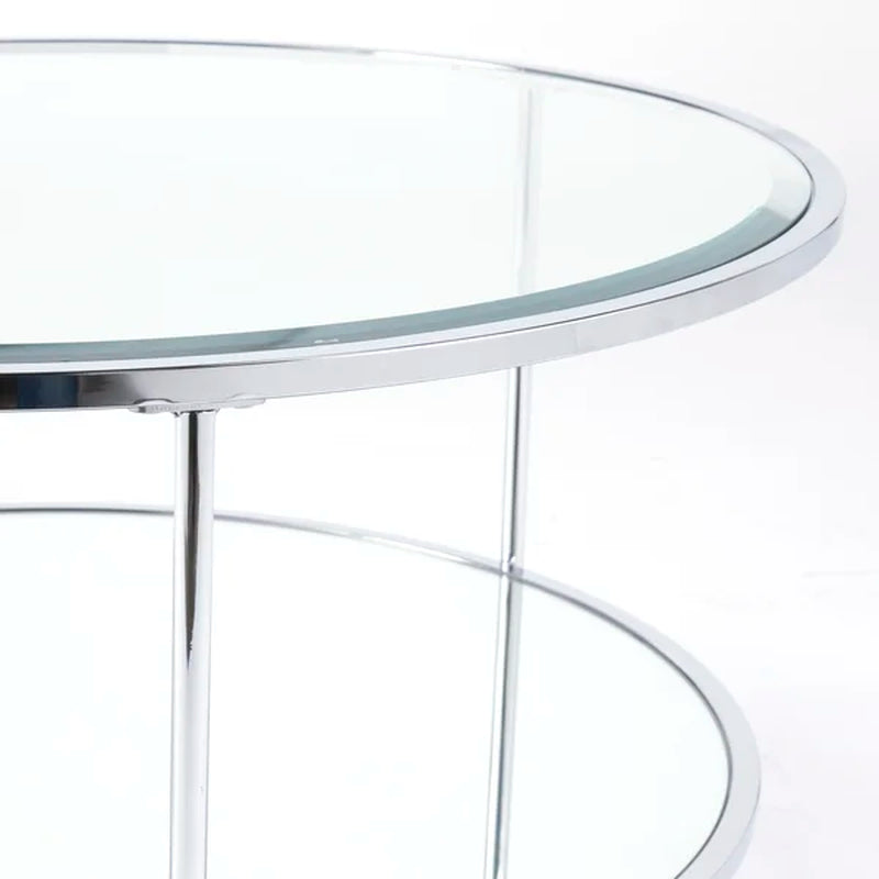 Schroeders Coffee Table with Storage