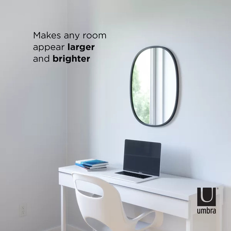 Hub Accent Mirror