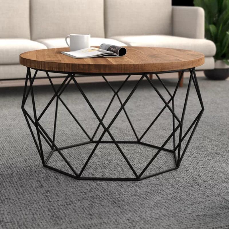 Ahart Frame Coffee Table