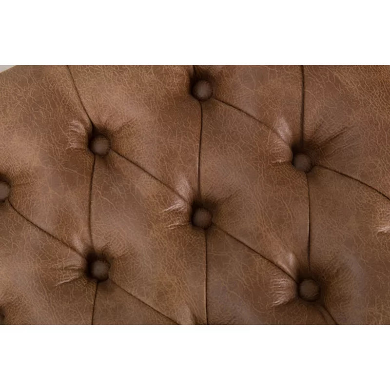 Thrapst Upholstered Bench