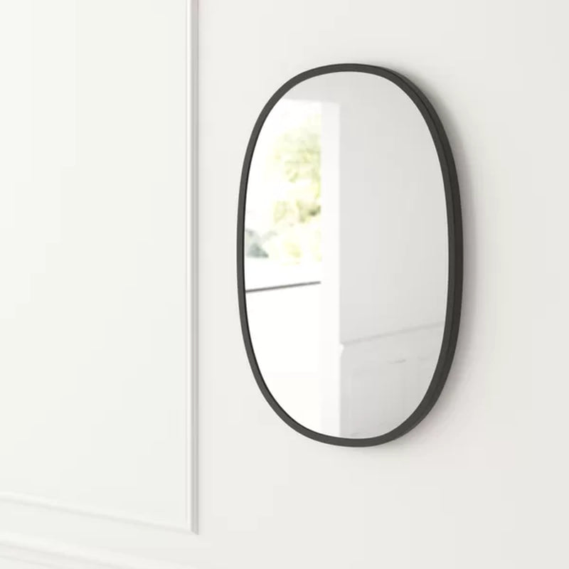 Hub Accent Mirror
