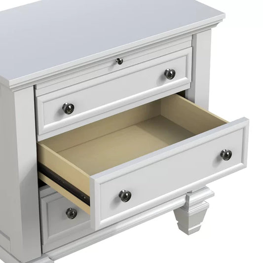Magness Nightstand