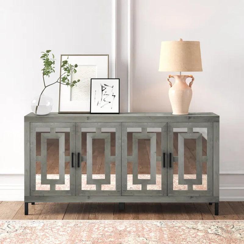 Amabel 63.38'' Wide Sideboard
