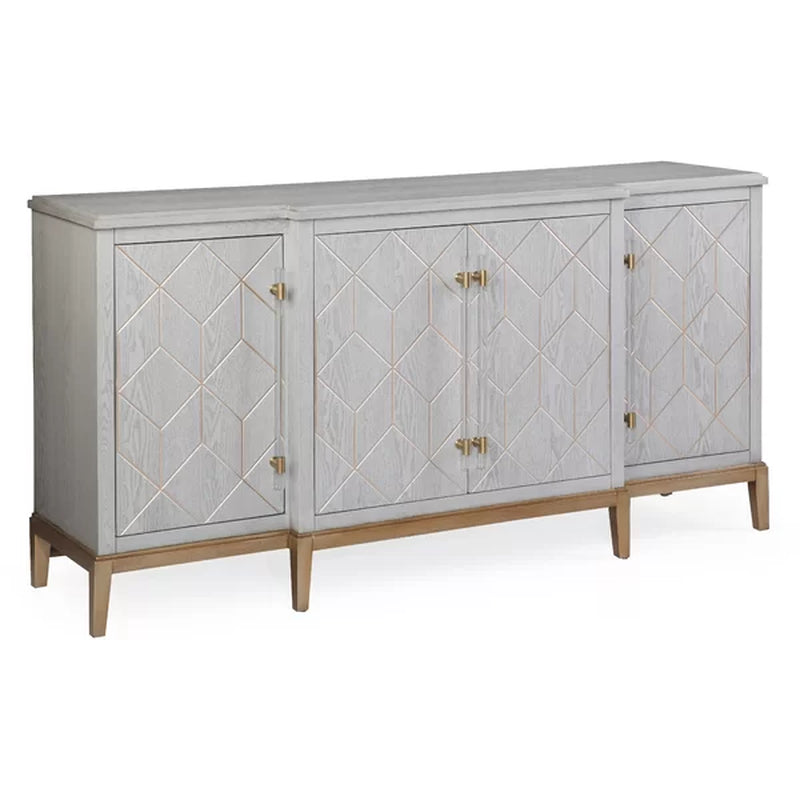 Kidham 68" Wide Sideboard