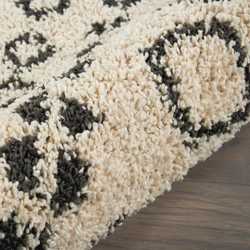 Calion Performance Cream/Ivory Rug