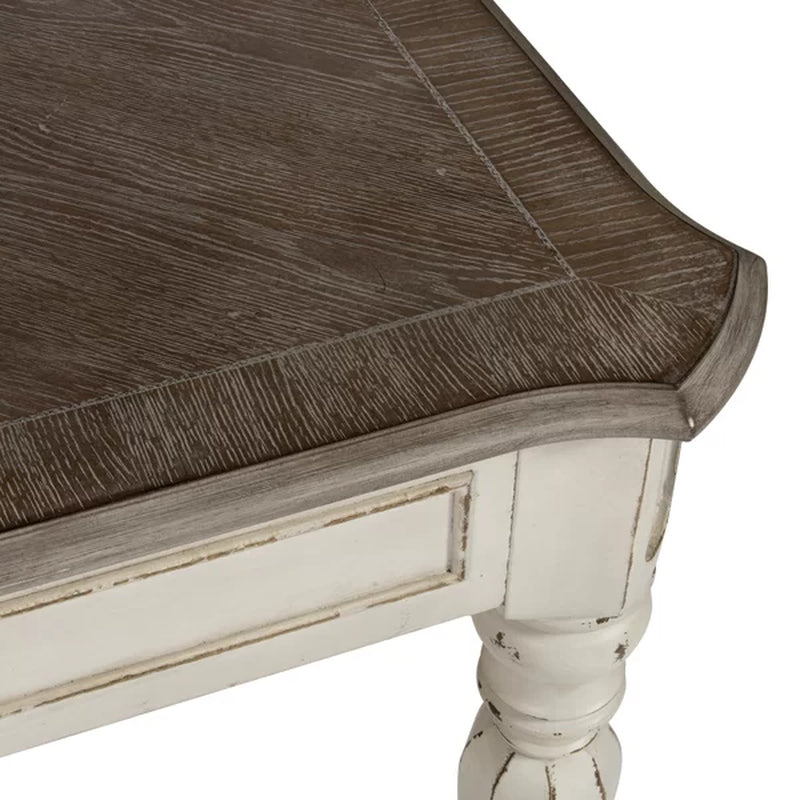 Salinas Desk