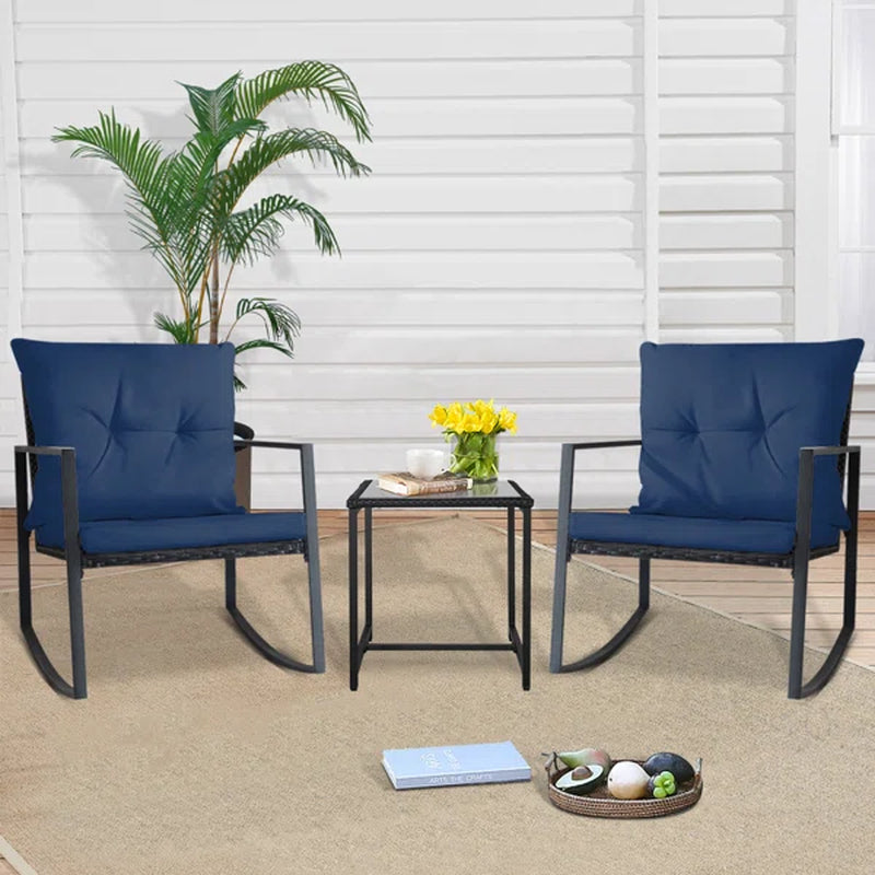 2 person bistro online set