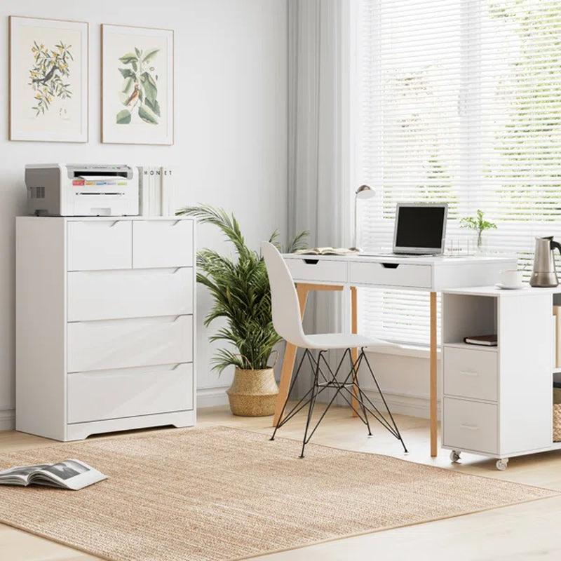Baber Desk