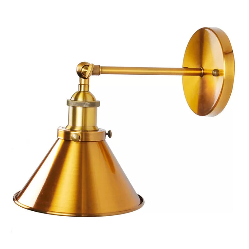 Rhem Armed Sconce