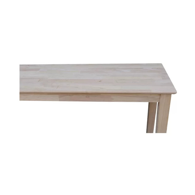 Jaier Solid Wood Console Table