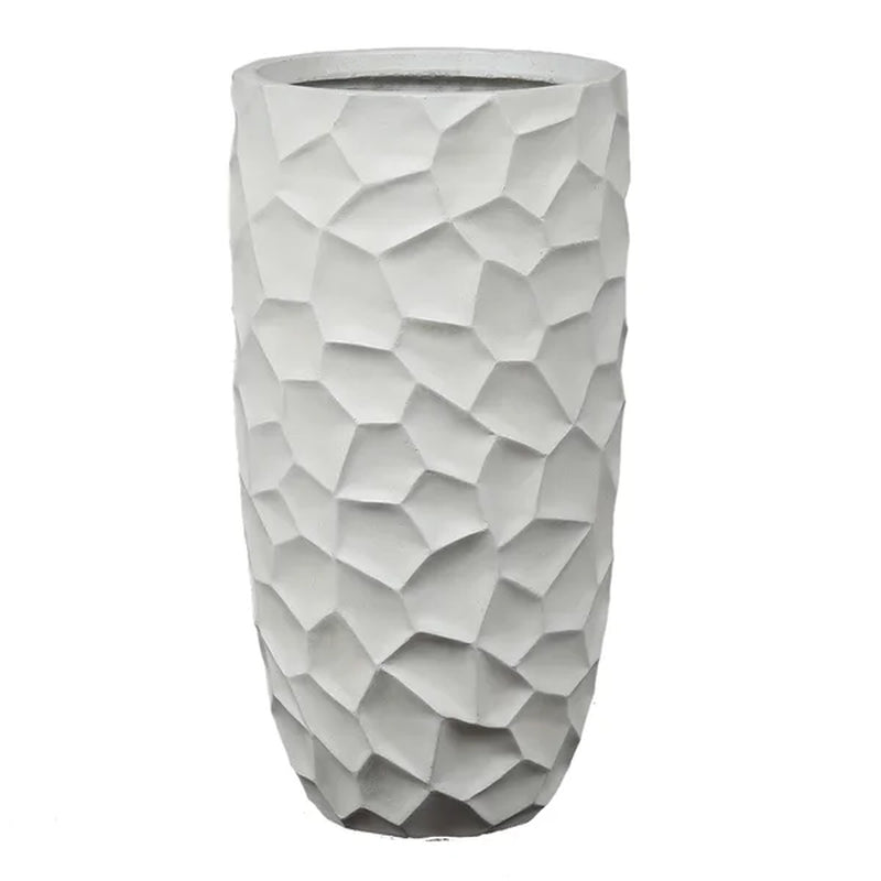 Govind 1 - Piece Magnesium Oxide Pot Planter