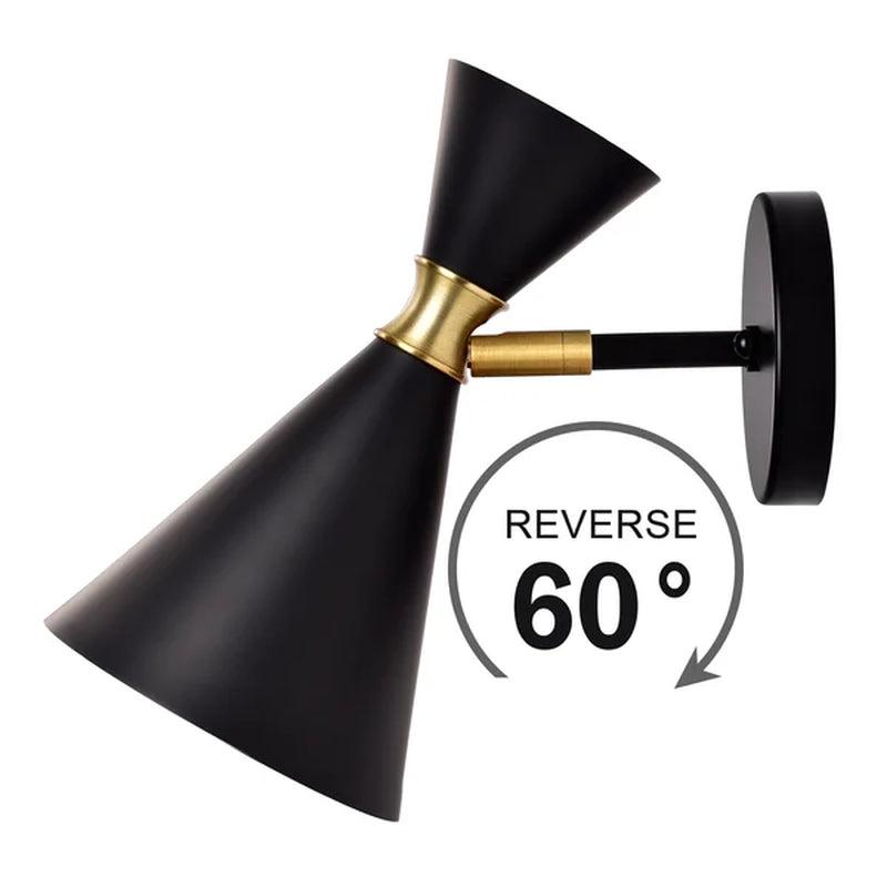 Badgett Armed Sconce