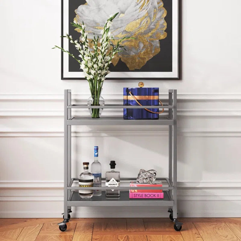 Emily Bar Cart