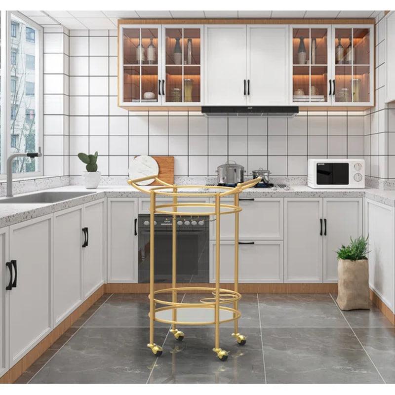 Ciar Bar Cart
