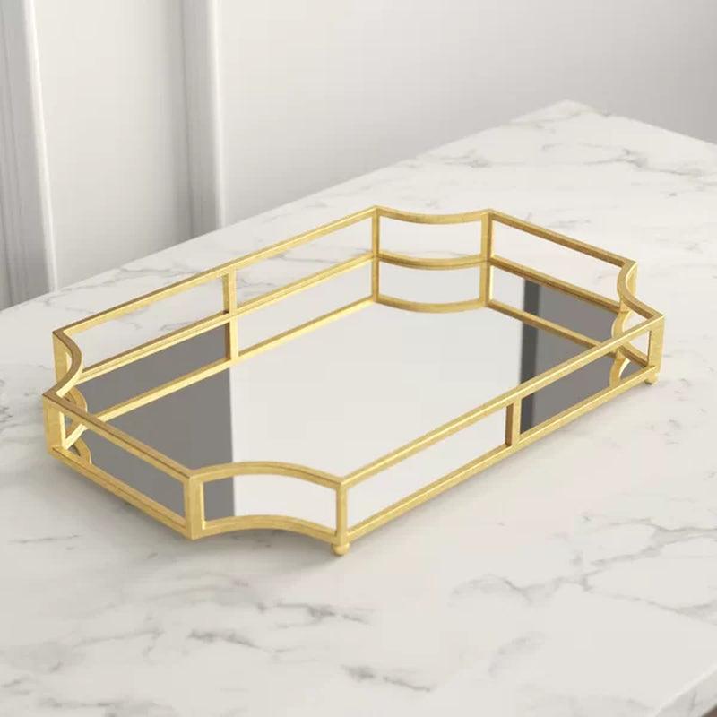 Aayush Tray