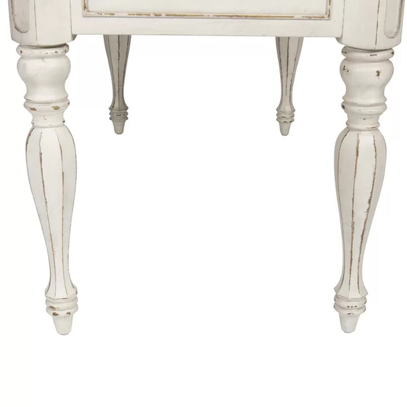 Salinas Desk