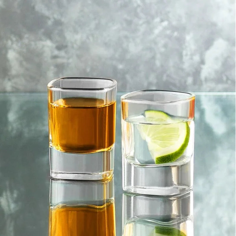 Maryport Heavy Base 2 Oz. Shot Glass