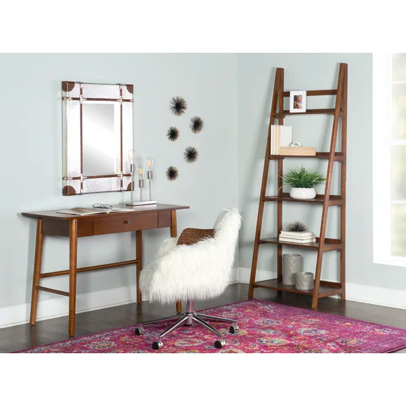 Gottwald Faux Fur Task Chair