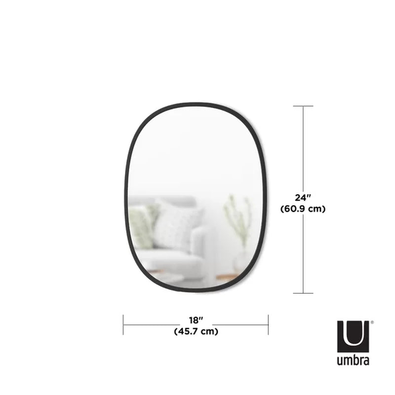 Hub Accent Mirror