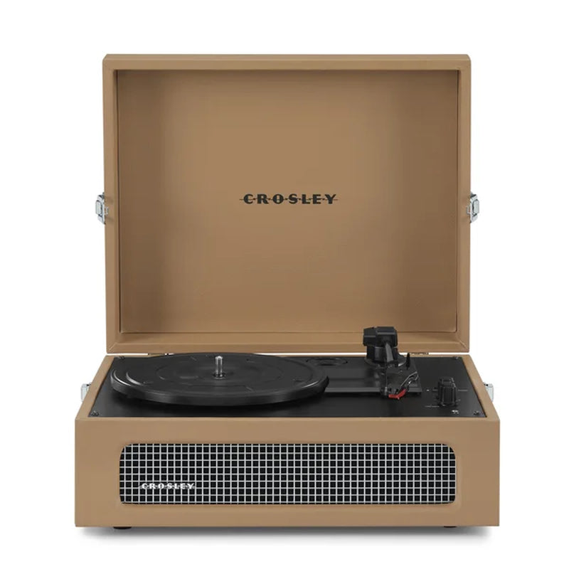 Voyager Turntable