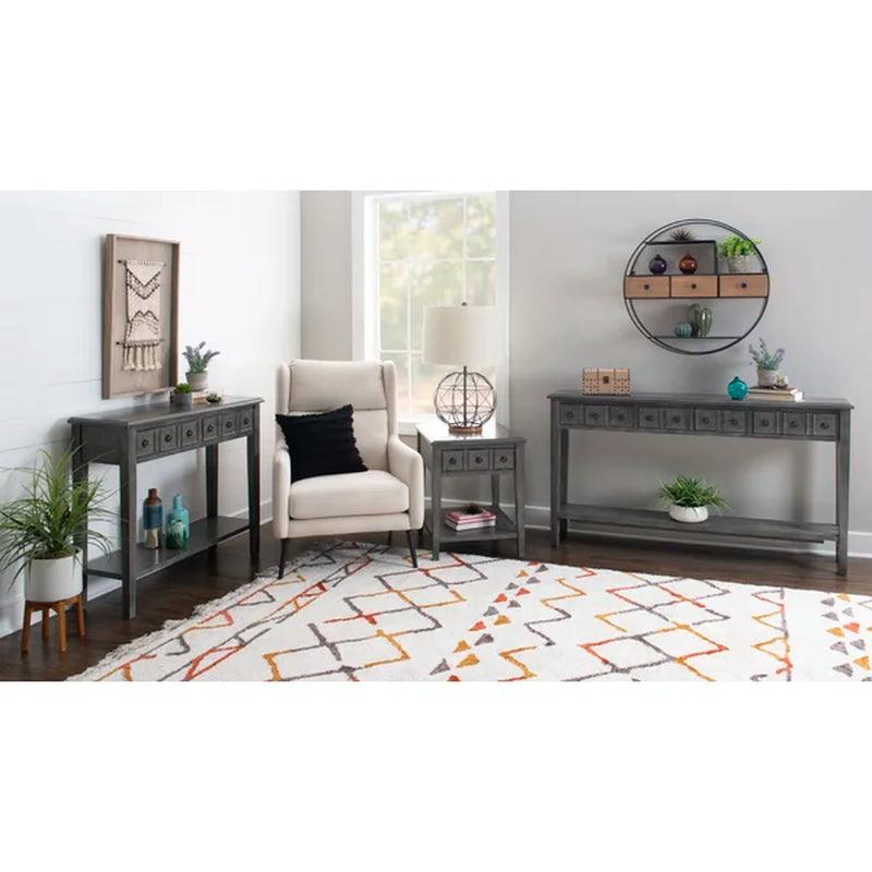 Adonis 60'' Console Table