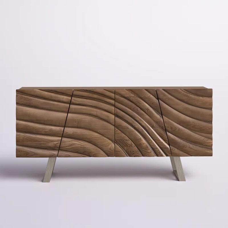 Alaia 71'' Wide Sideboard