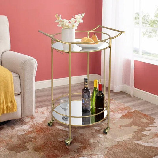 Ciar Bar Cart