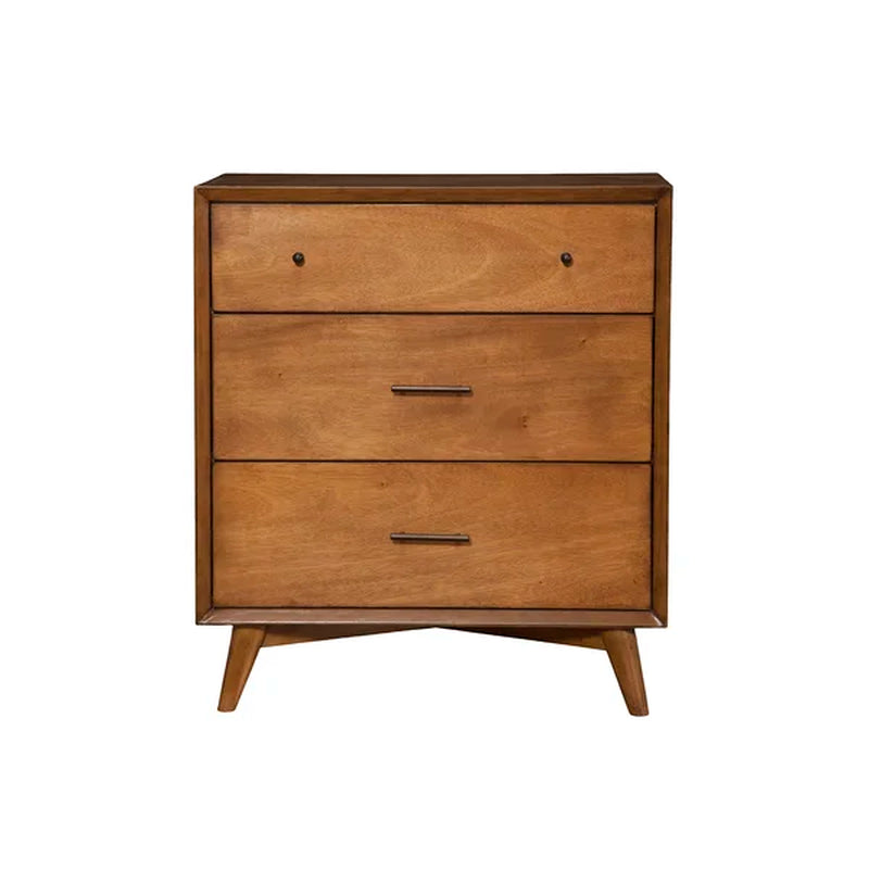 Williams 3 - Drawer Dresser