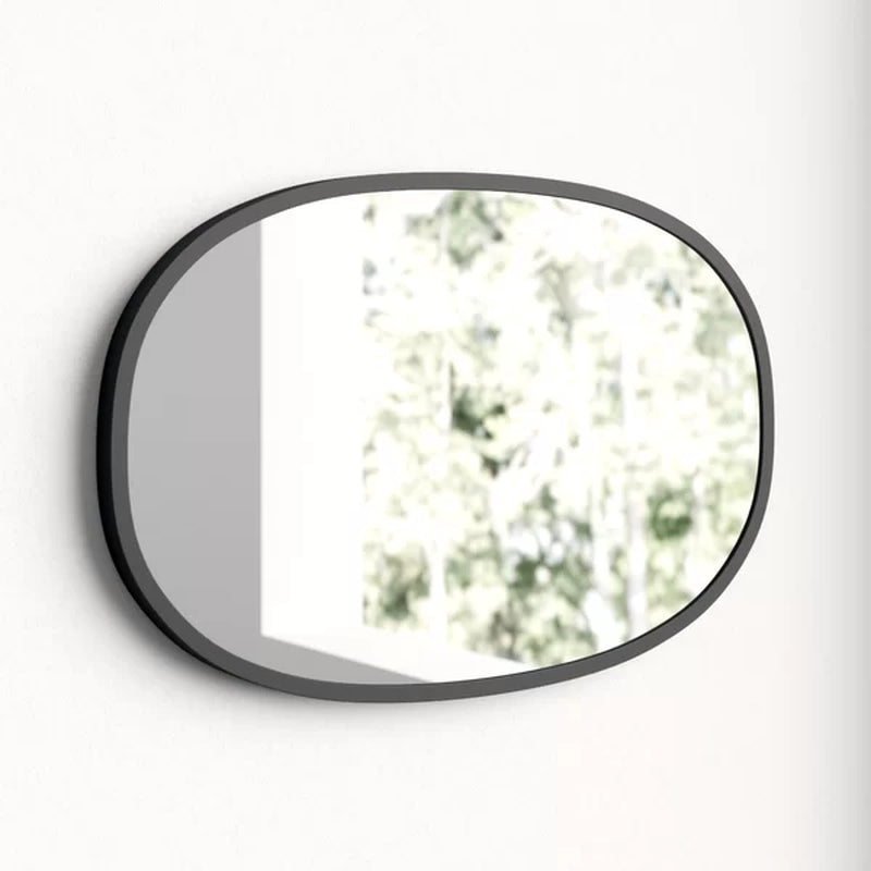 Hub Accent Mirror