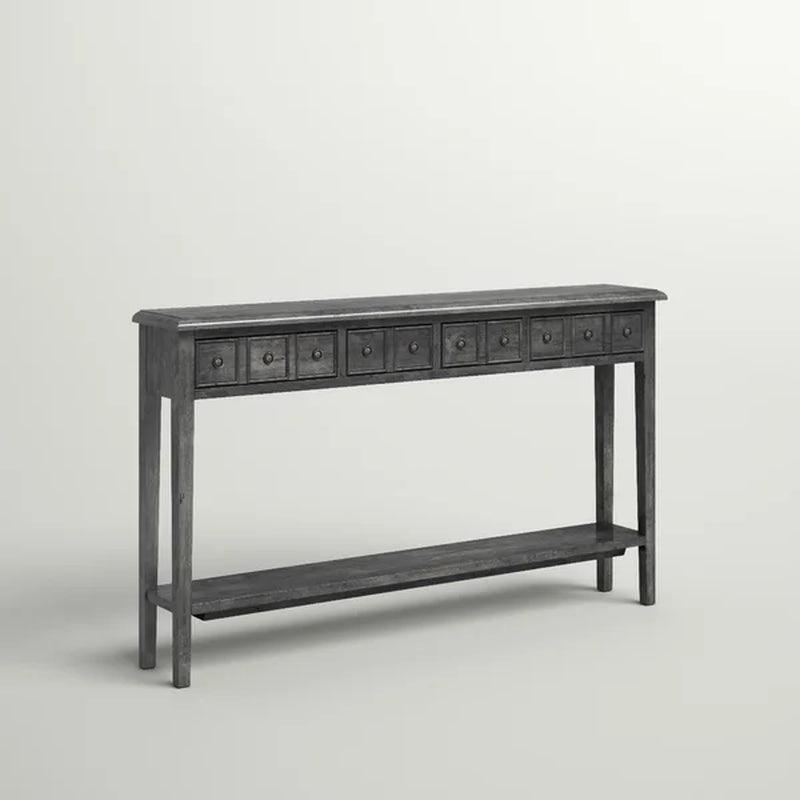 Adonis 60'' Console Table