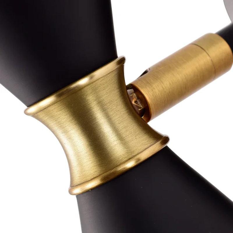 Badgett Armed Sconce