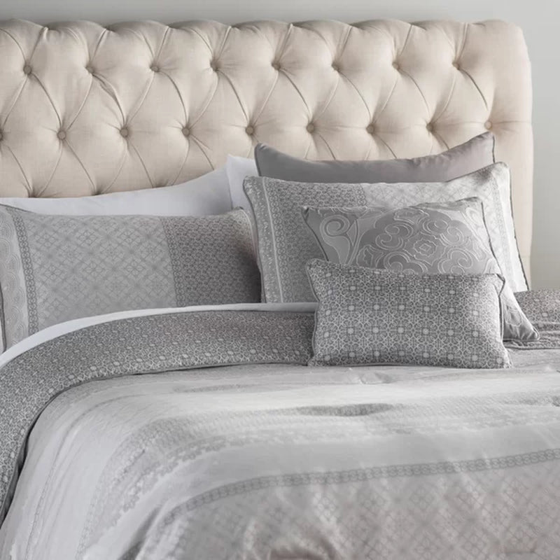 Goutier Upholstered Bed