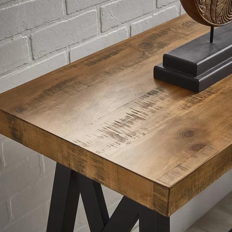 Alyssia 47.25'' Console Table