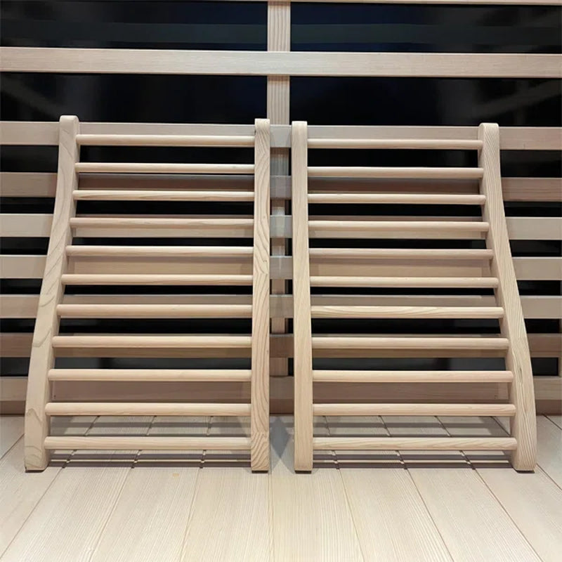 Sauna Backrest