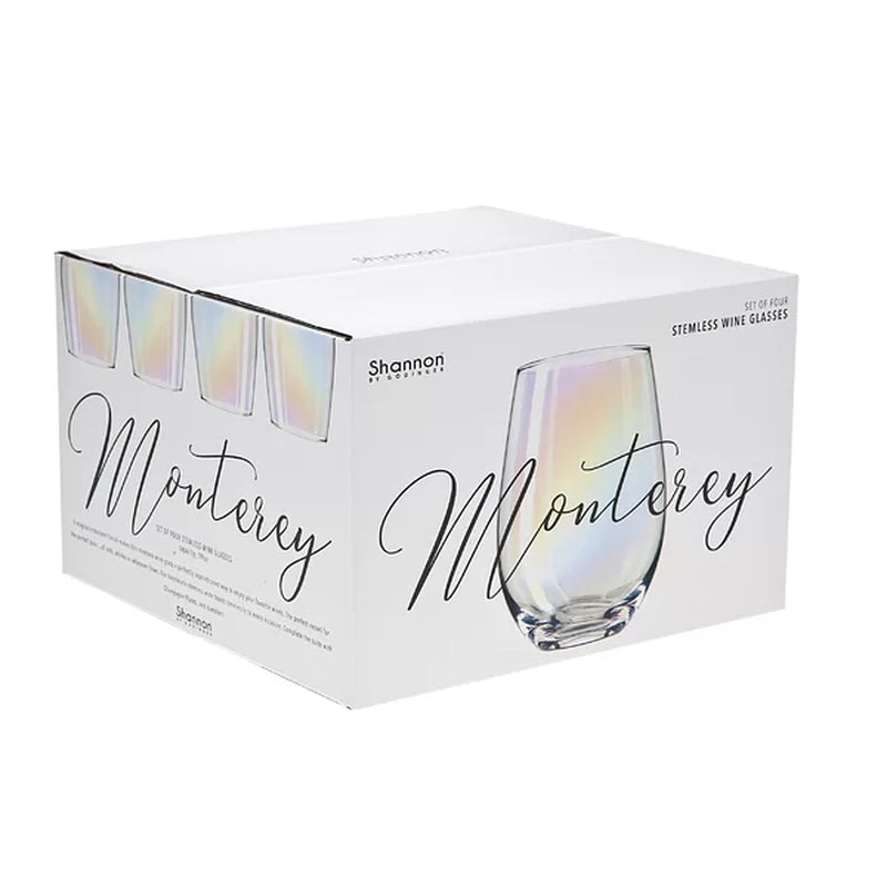 Monterey 19 Oz. White Wine Glass