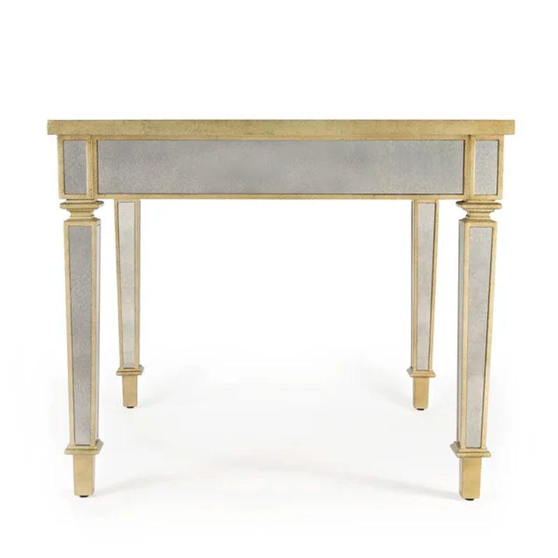 36" Celeste Chess Table