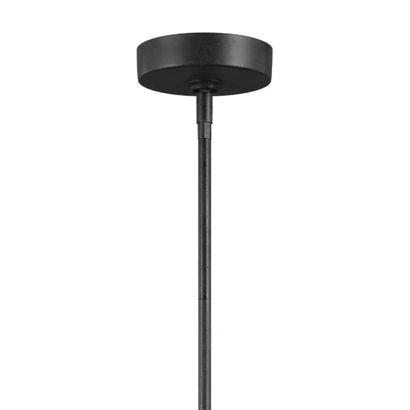 Dormody Dimmable Lantern Geometric Chandelier