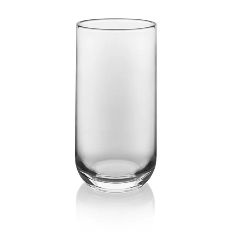 Libbey Ascent Tumbler and Rocks Glass Set