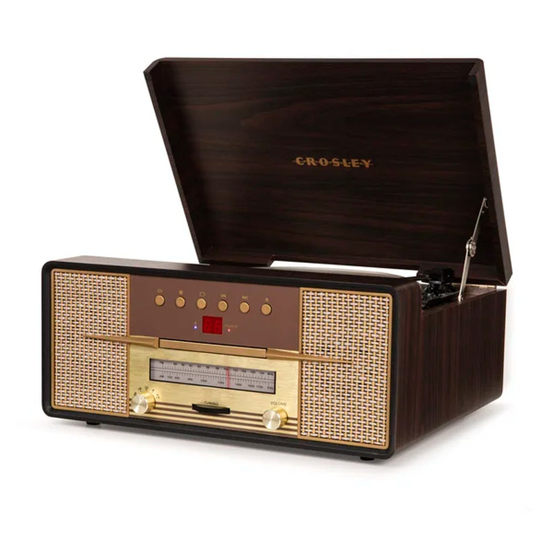 Rhapsody Decorative Record Player