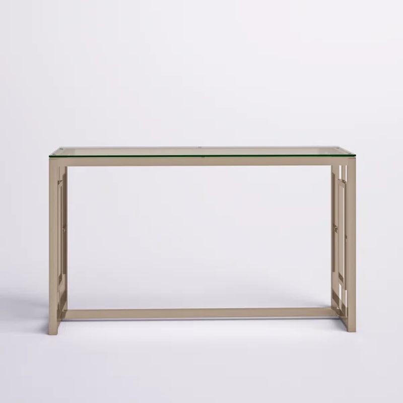 Beaufain 47.25'' Console Table