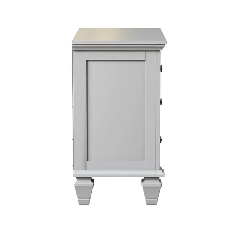 Magness Nightstand