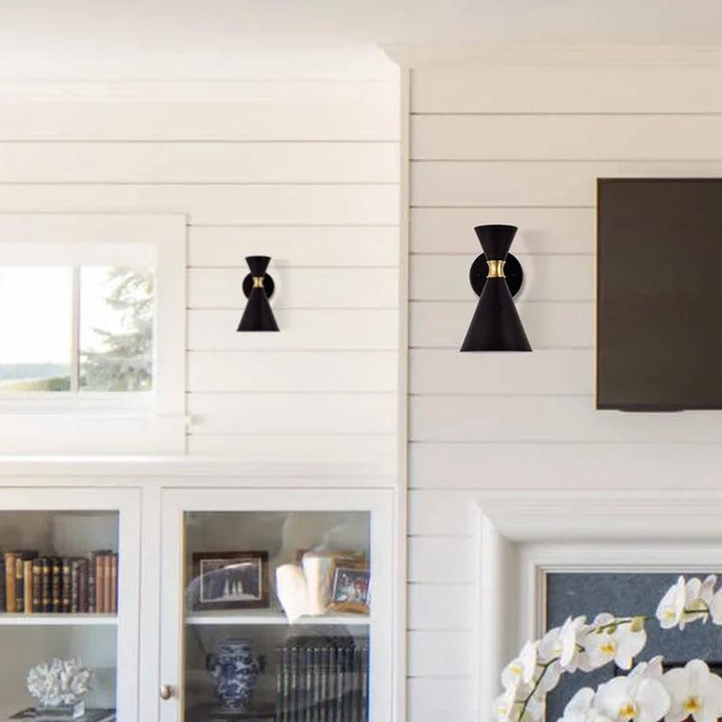 Badgett Armed Sconce